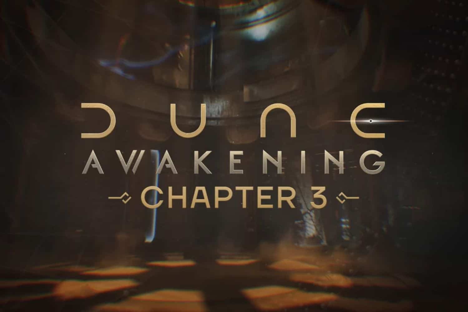 Dune: Awakening