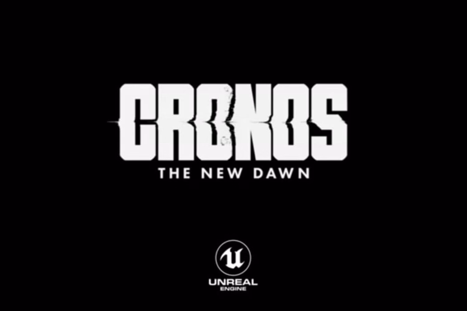 Cronos: The New Dawn