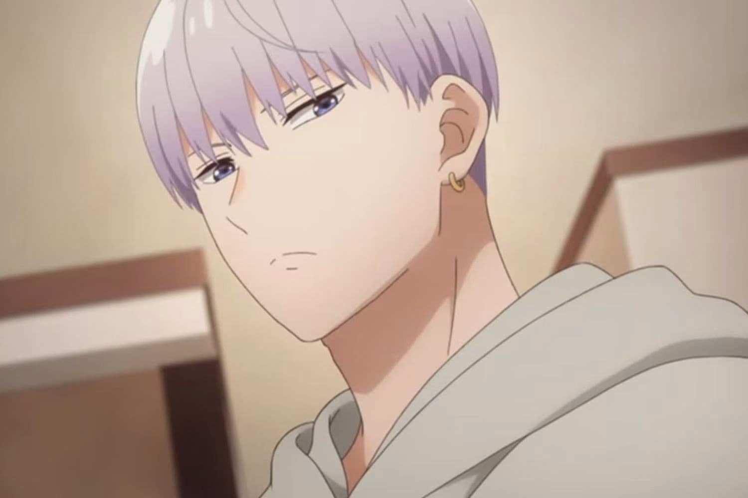 Uchi no Otouto Domo ga Sumimasen