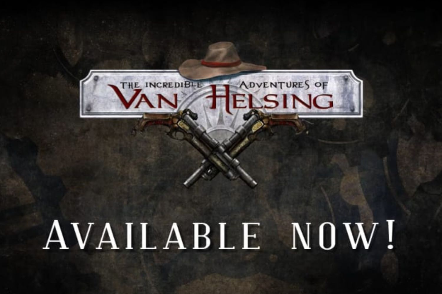 The Incredible Adventures of Van Helsing