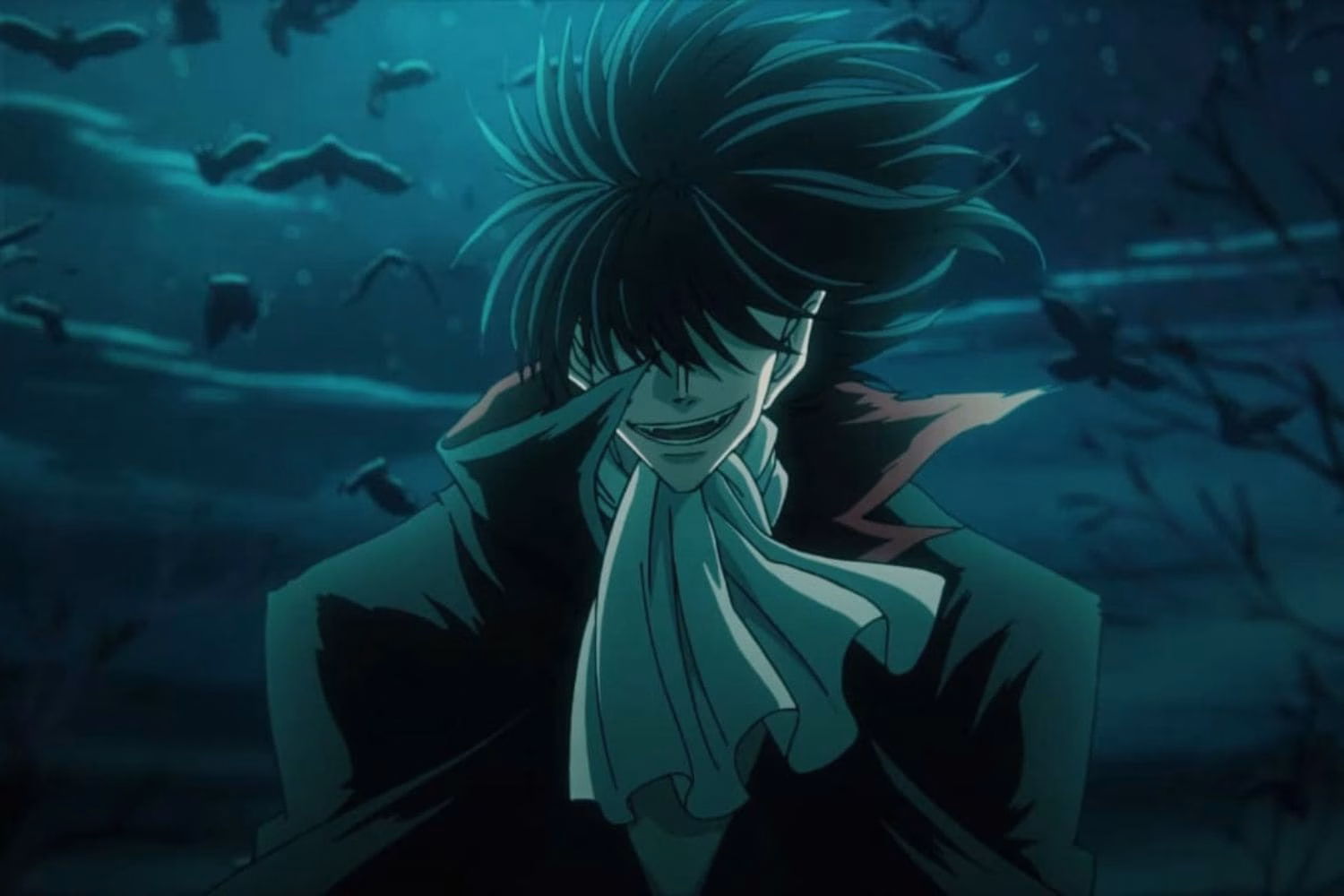 The Case Book of Arne