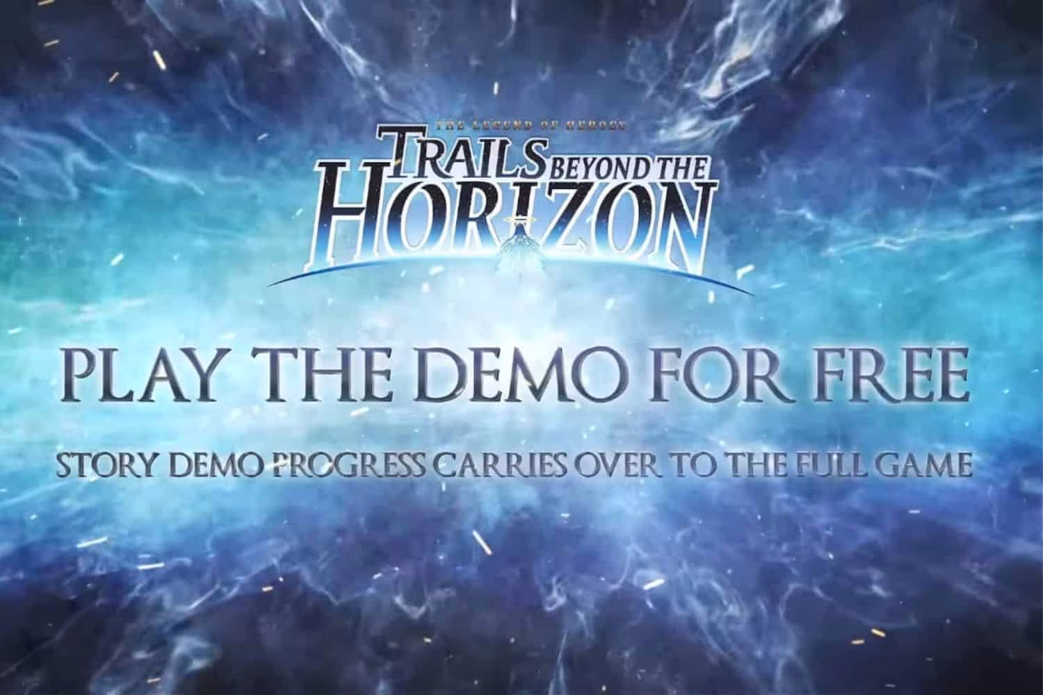 The Legend of Heroes: Trails beyond the Horizon