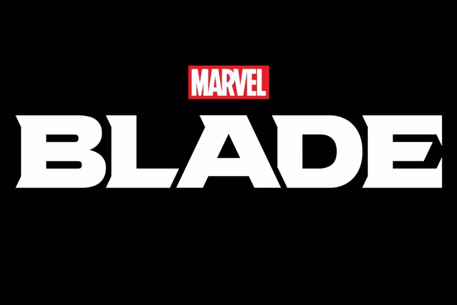 Marvel’s Blade