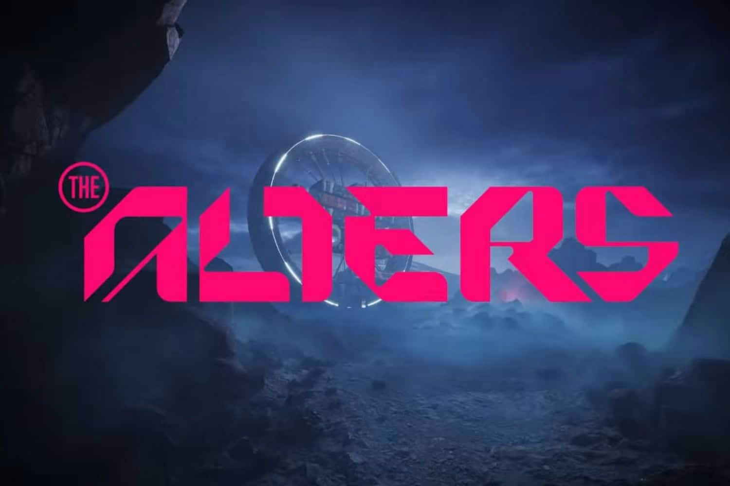 The Alters