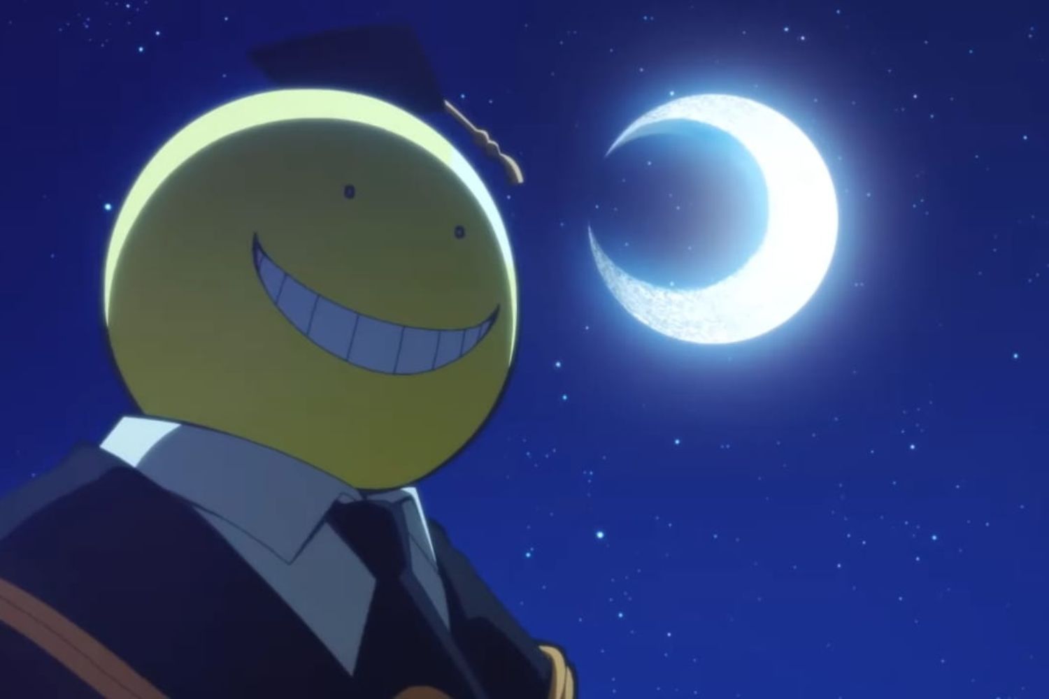 Assassination Classroom regresa con una película centrada en lo que nunca vimos