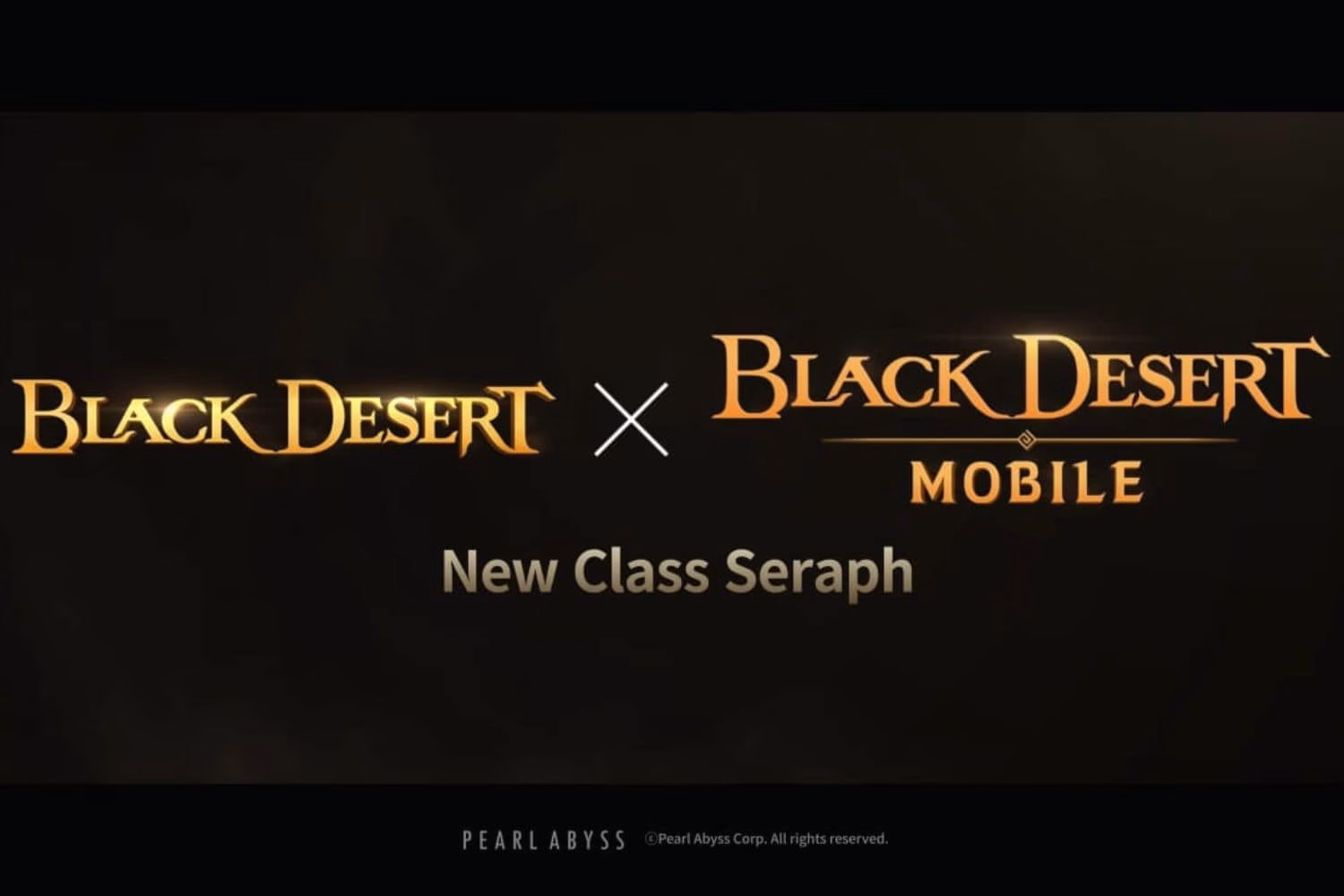 Black Desert