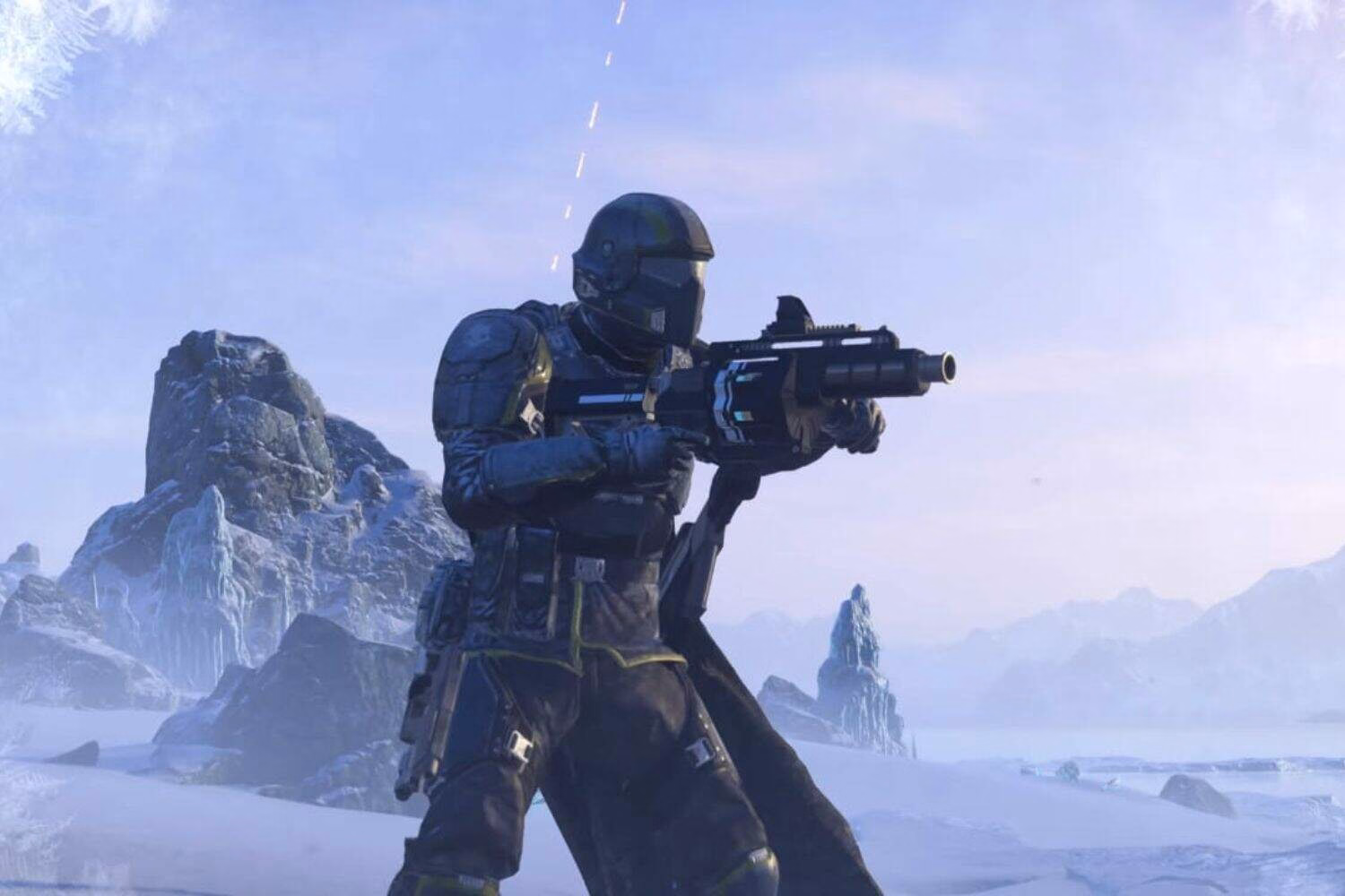 Helldivers 2