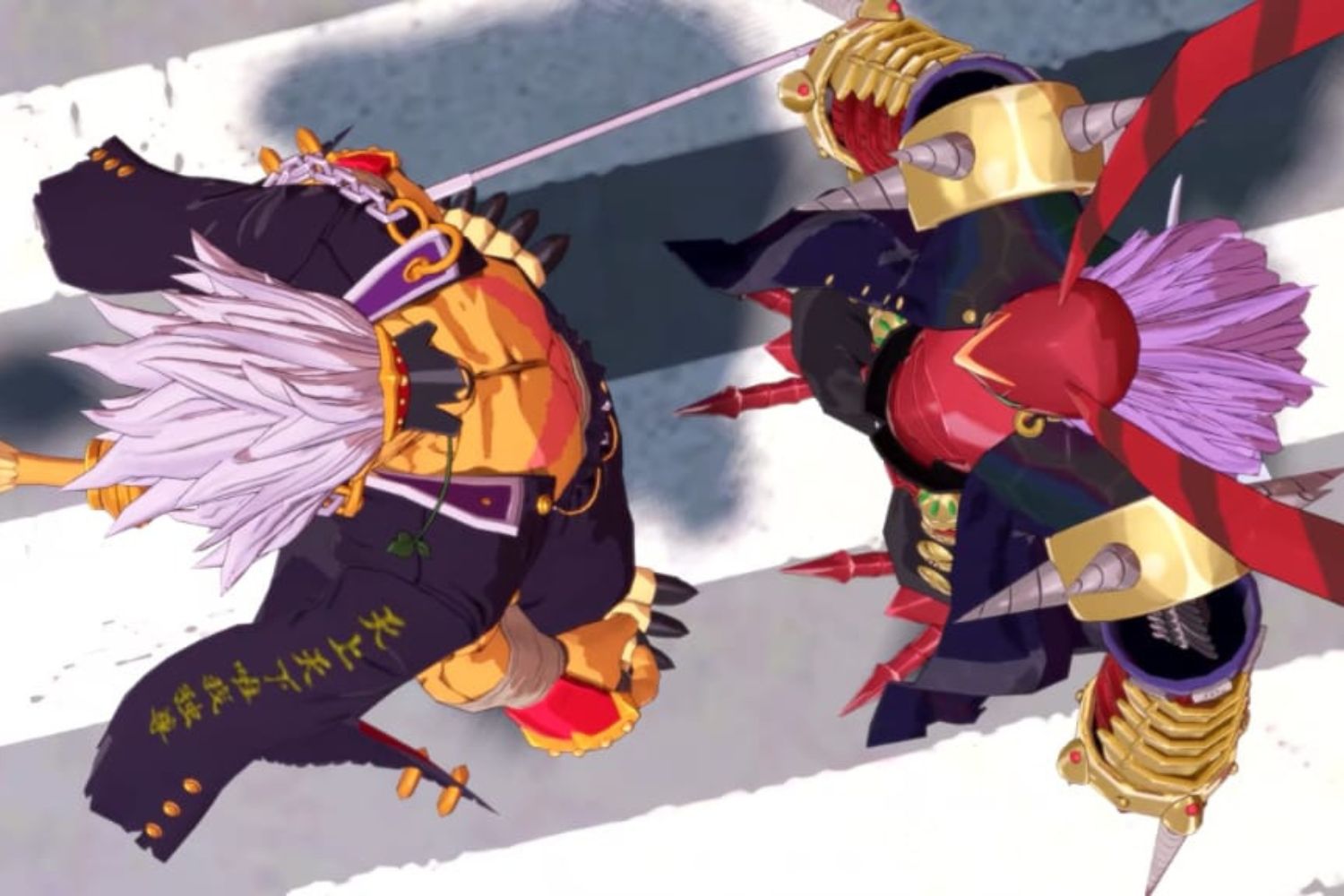 El nuevo DLC de Digimon Story: Time Stranger llegará en enero con grandes cambios