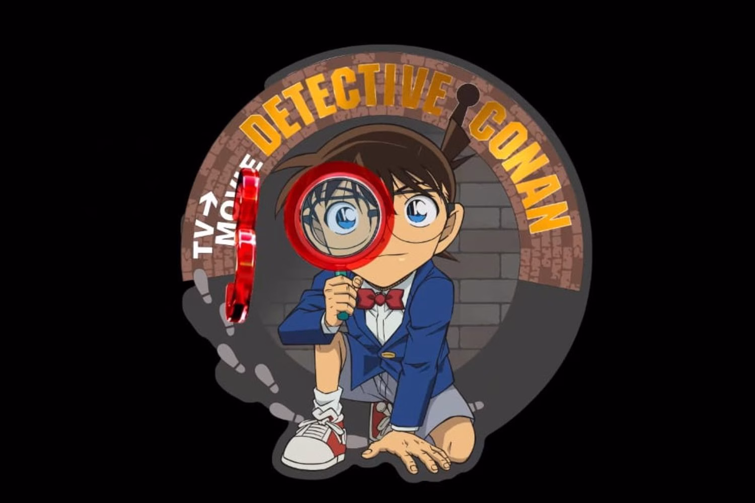 Detective Conan