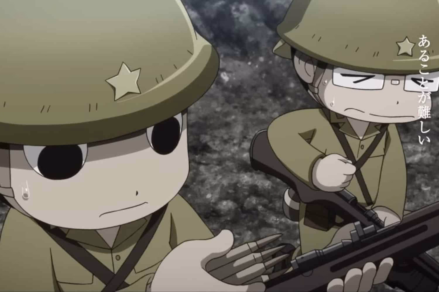 Peleliu: Guernica of Paradise