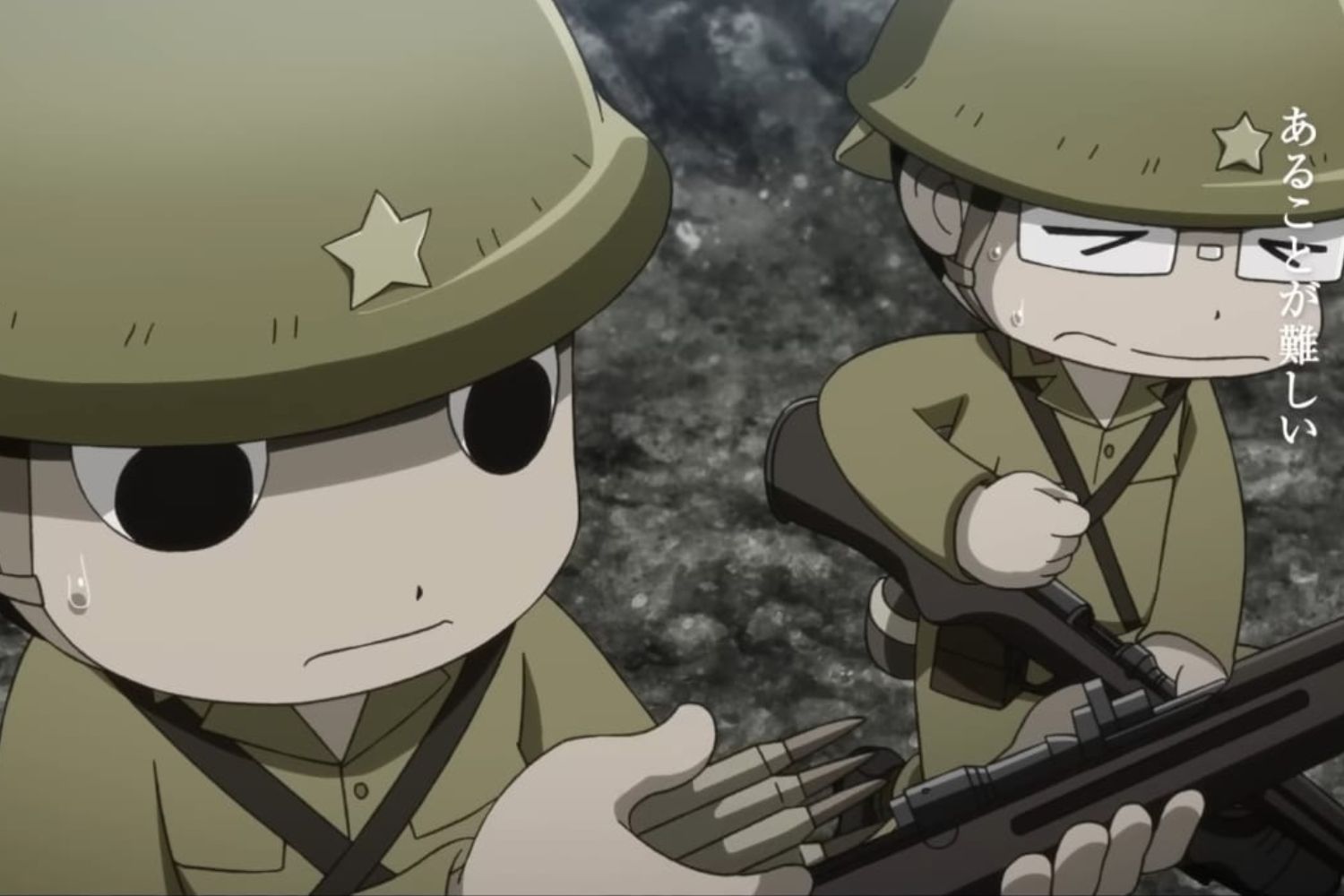 SOMBRA entre paraísos que arden