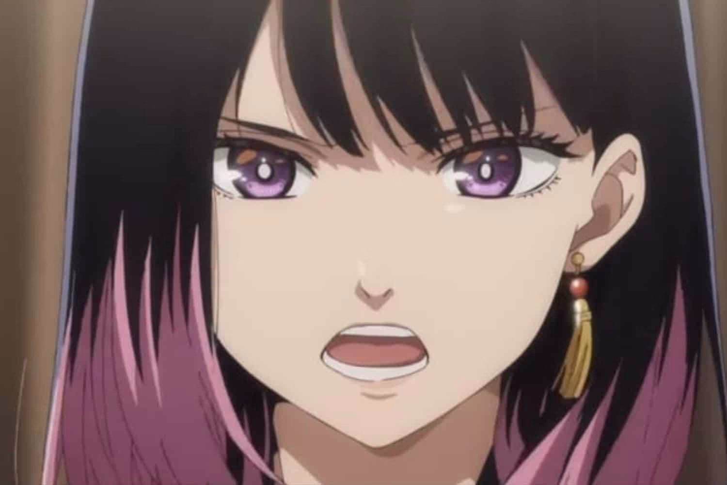 Akane-banashi