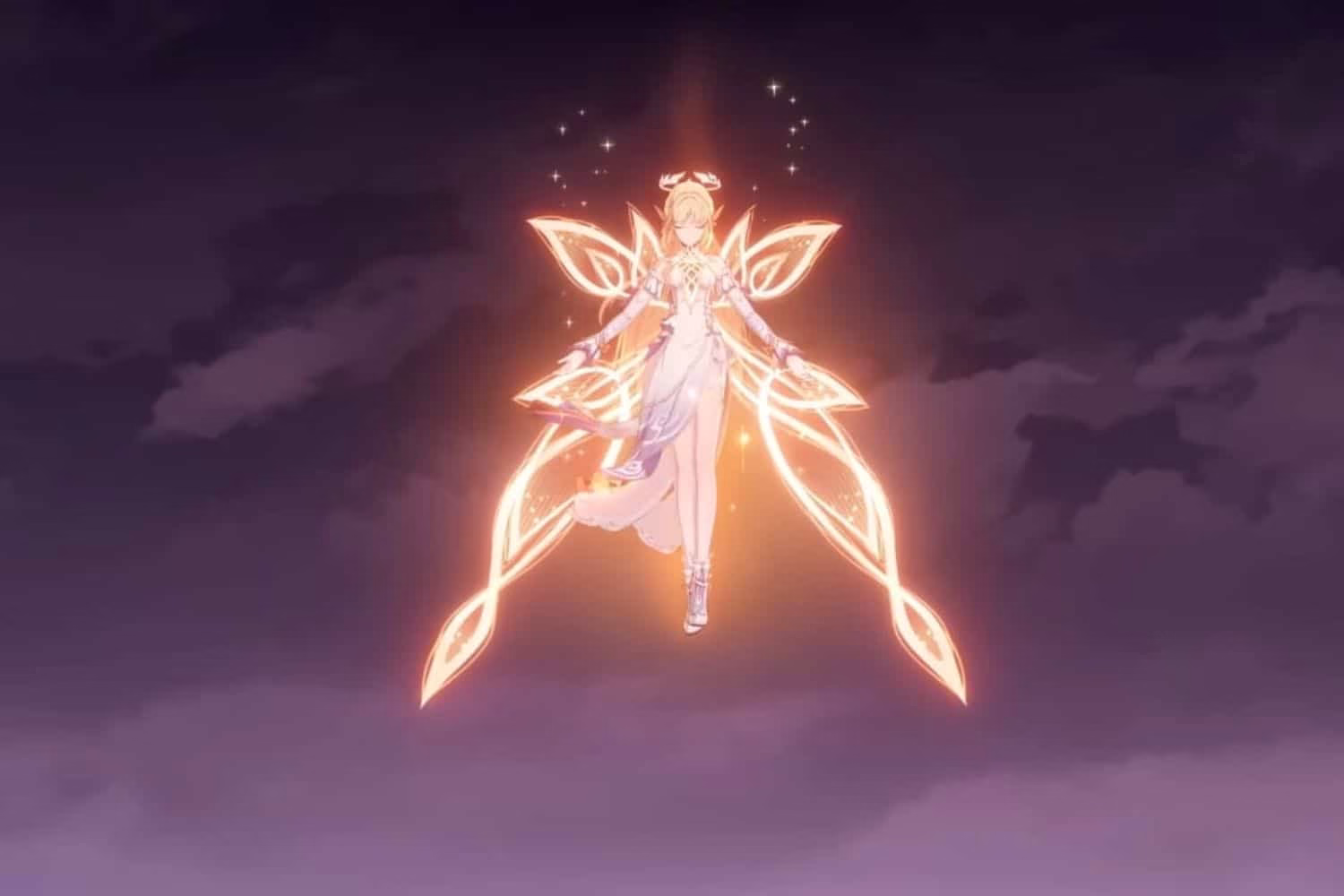 Genshin Impact