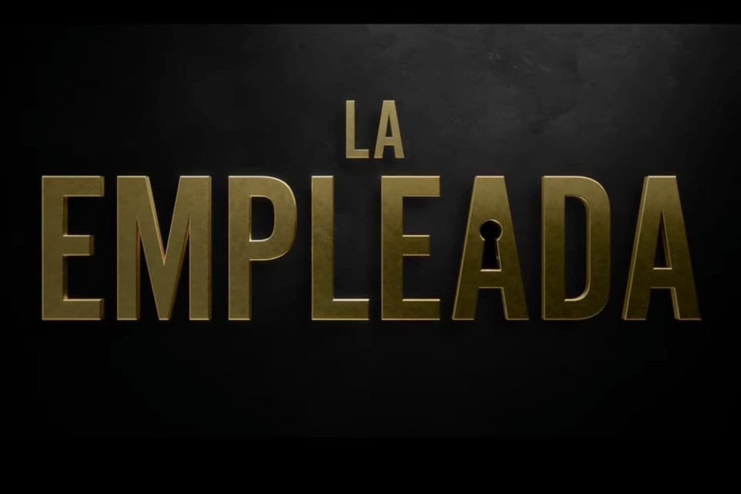 La Empleada