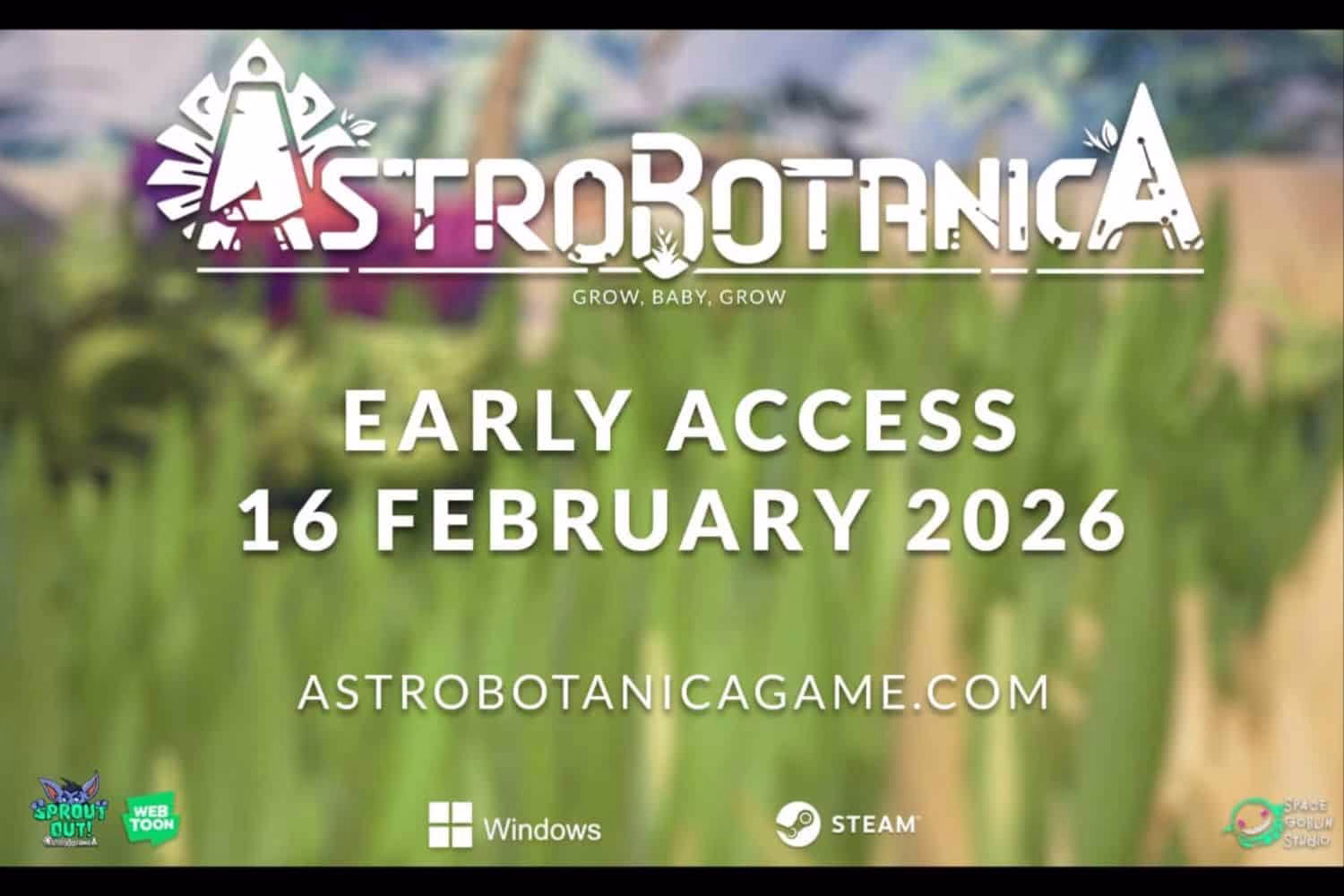 Astrobotánica
