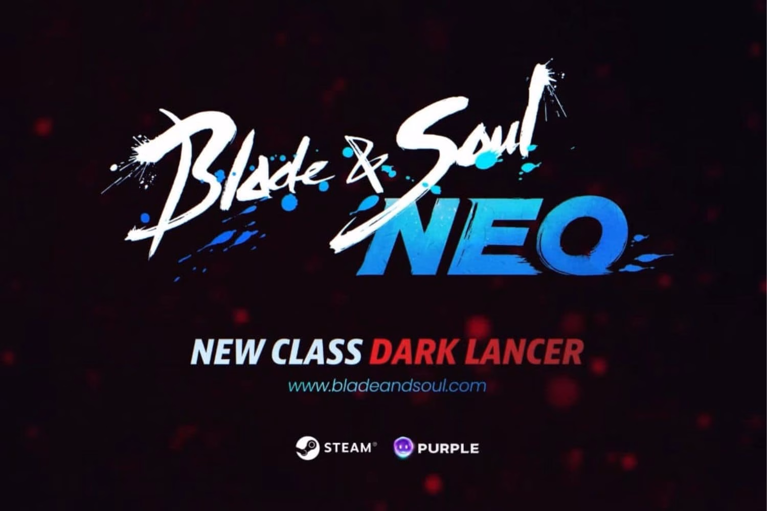Blade & Soul NEO