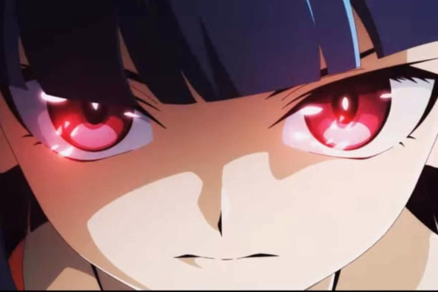 Petals of Reincarnation