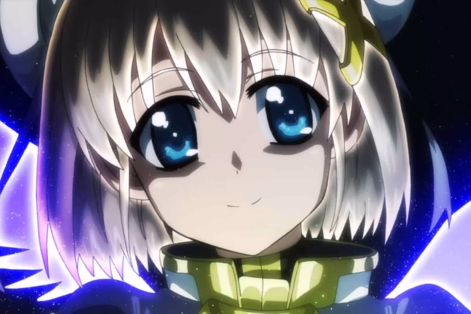 Magical Girl Lyrical Nanoha EXCEEDS Gun Blaze Vengeance