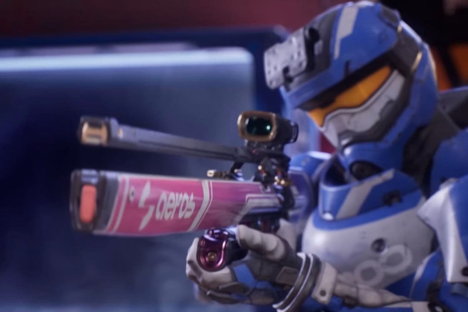 Splitgate