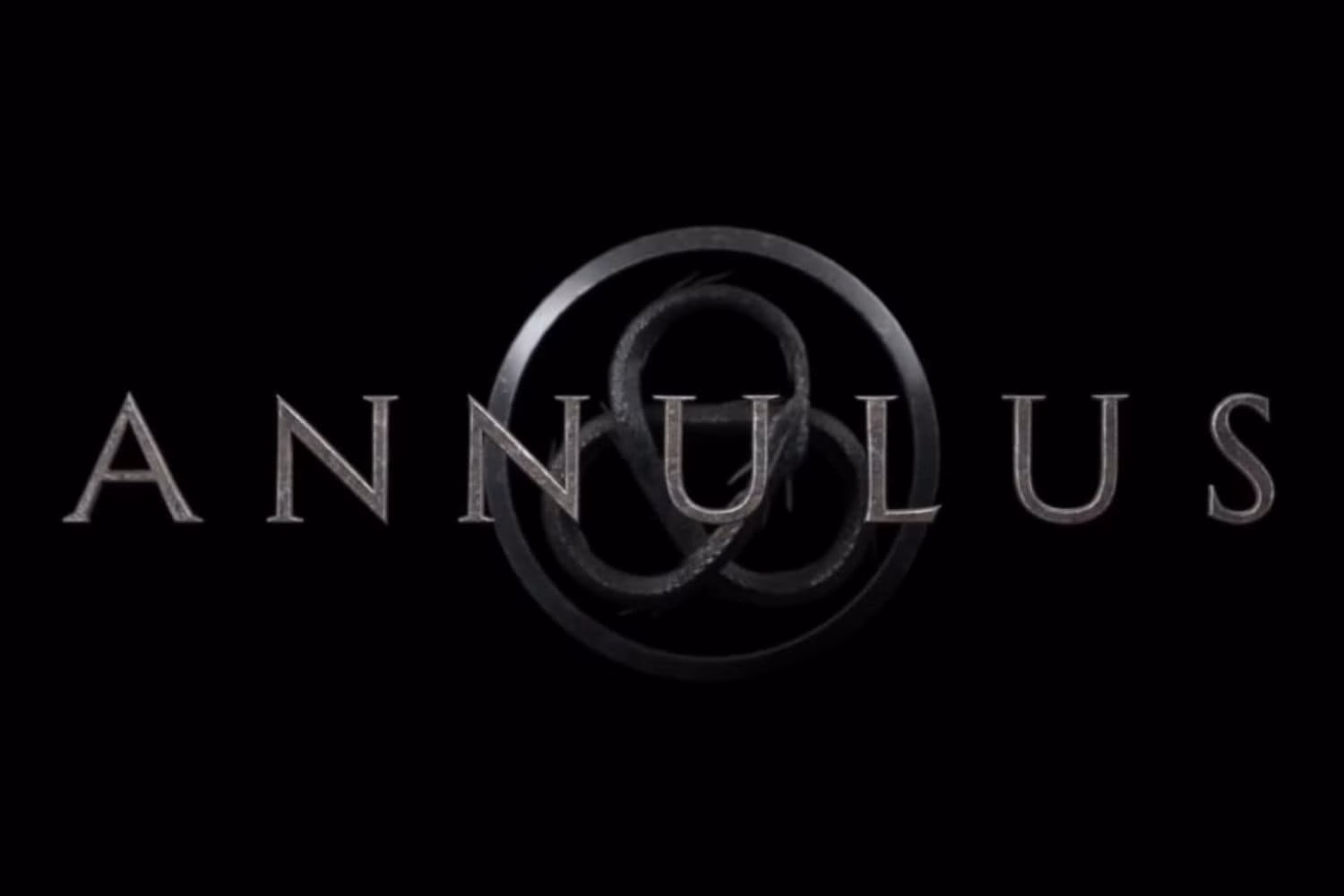 Annulus