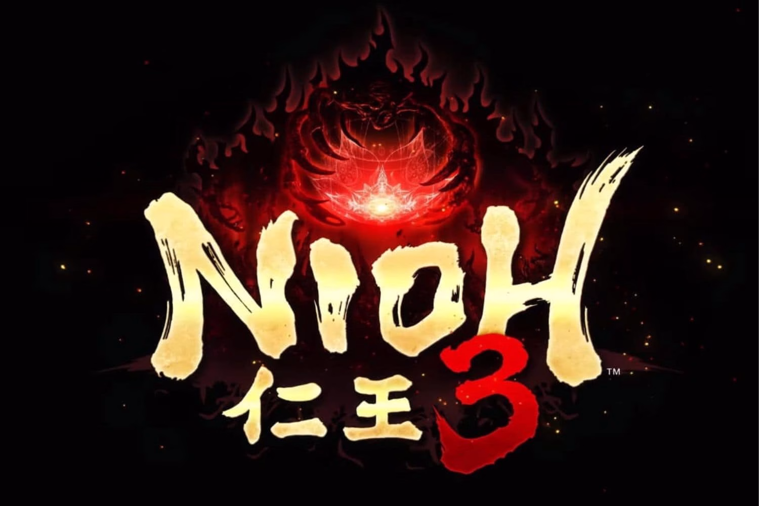 Nioh 3