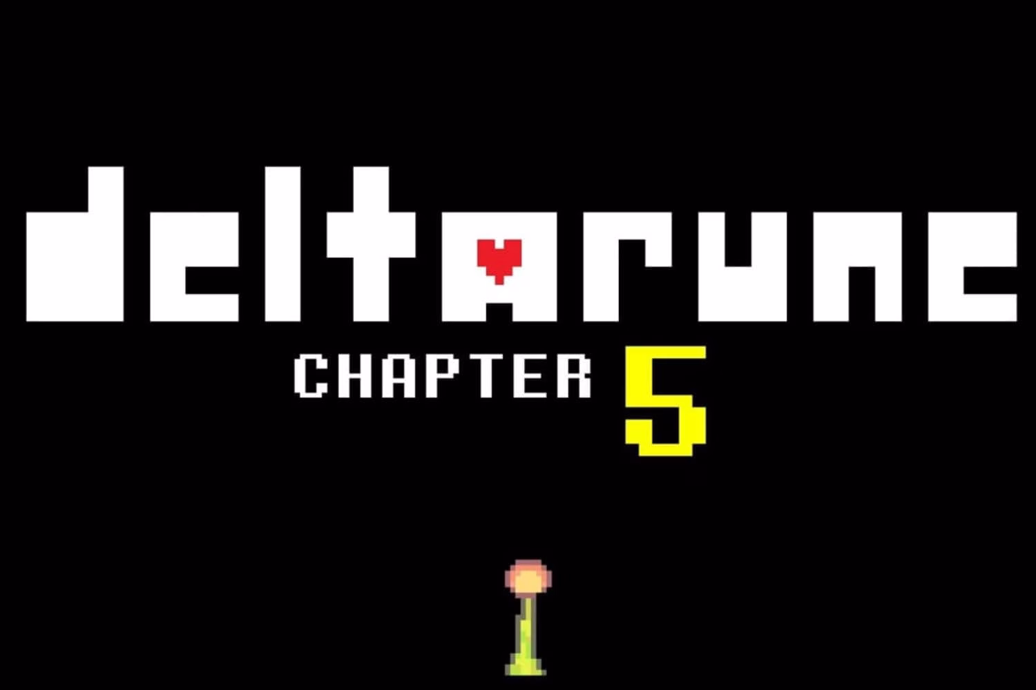 Deltarune