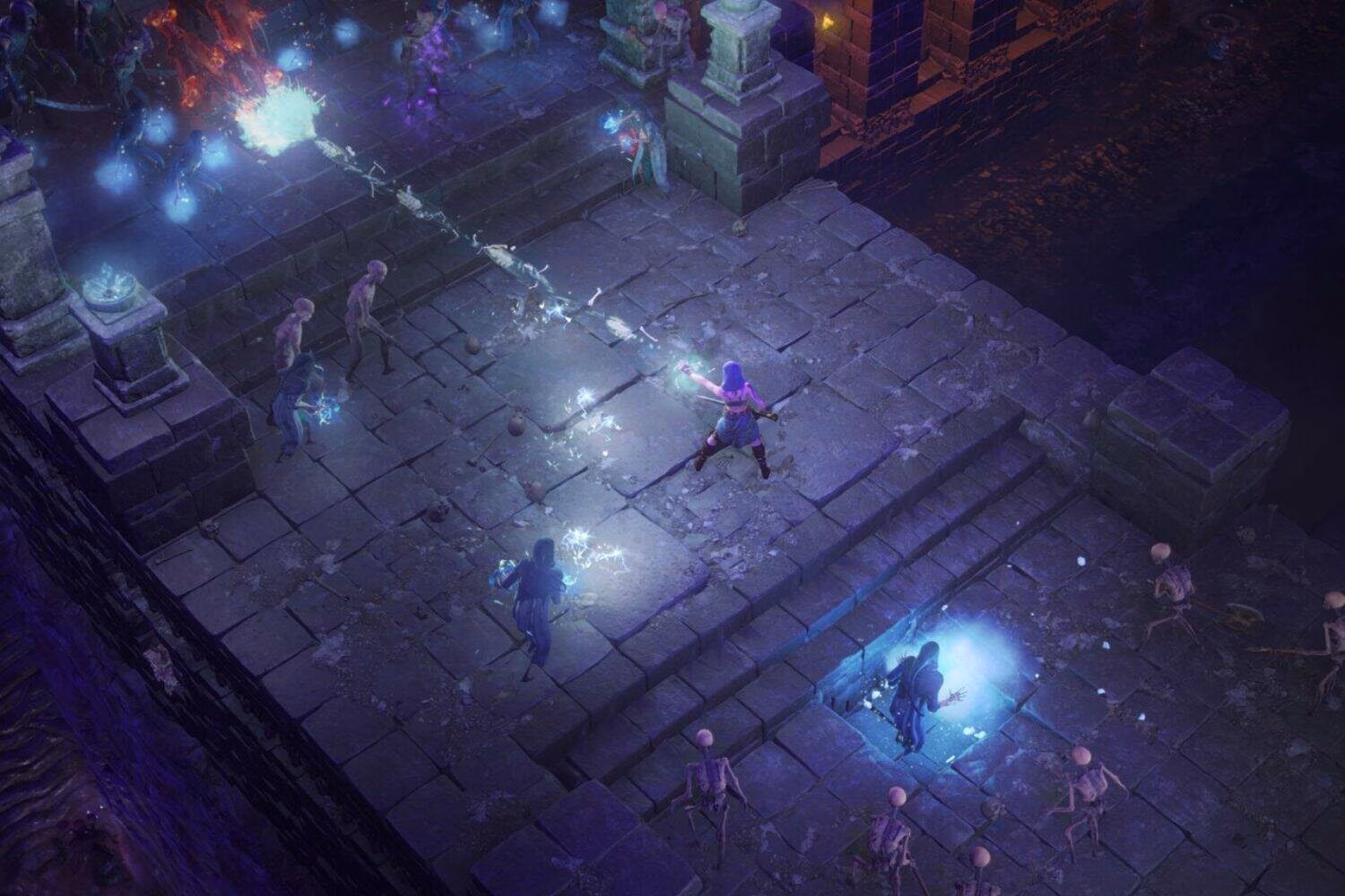 Darkhaven