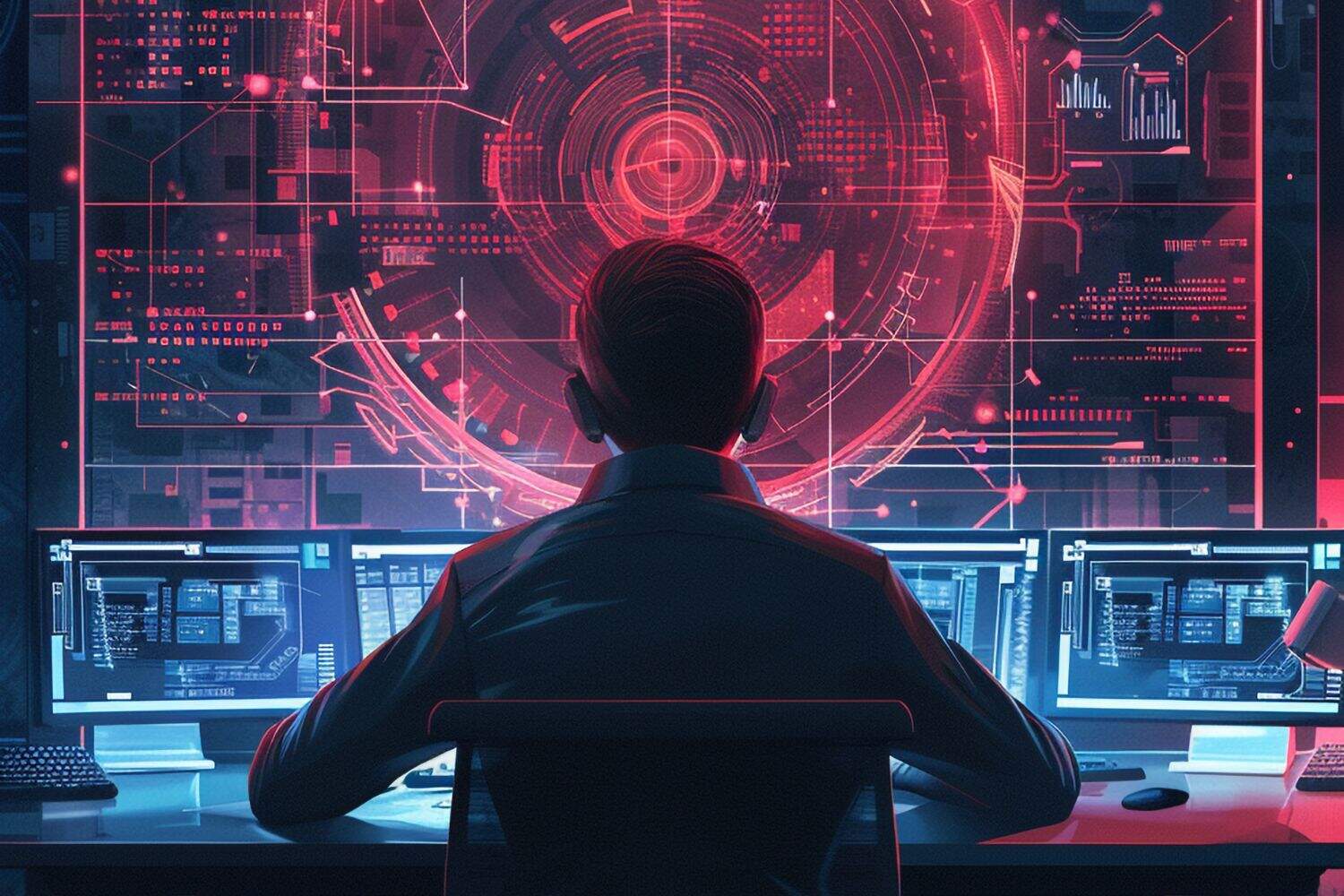 El riesgo oculto de usar inteligencia artificial para generar contraseñas seguras