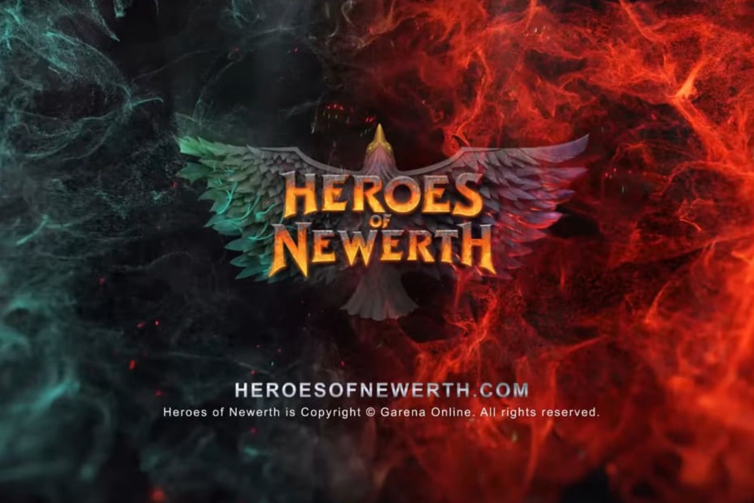 Heroes of Newerth Reborn revive con nuevo héroe y mercado renovado