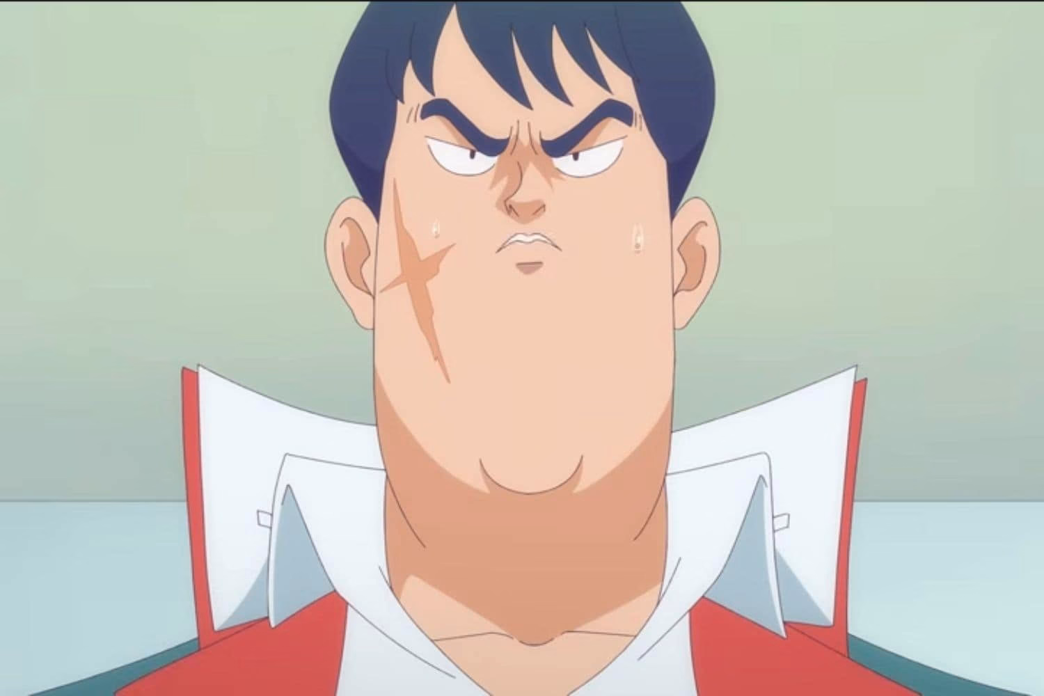 High School! Kimengumi