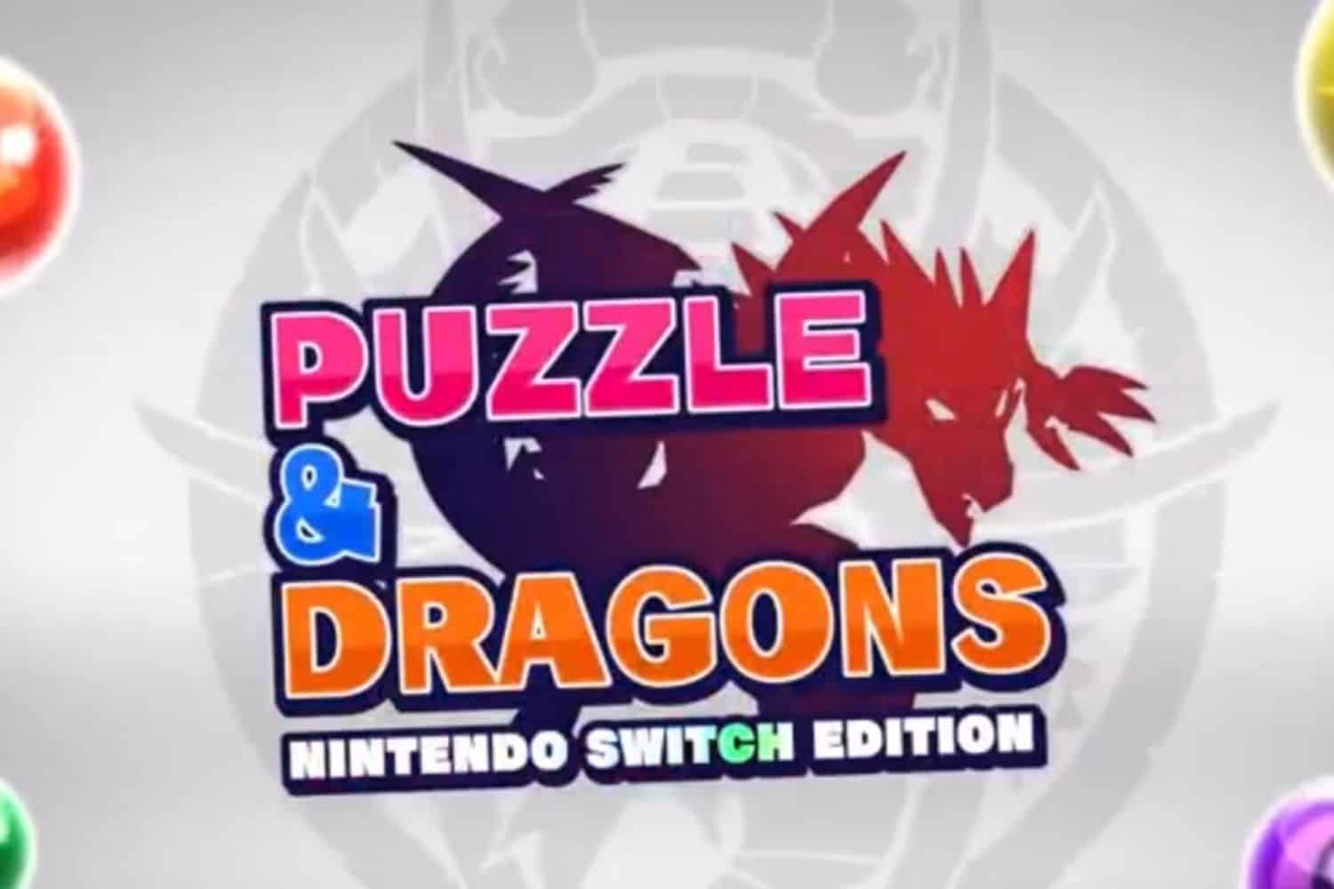Puzzle & Dragons