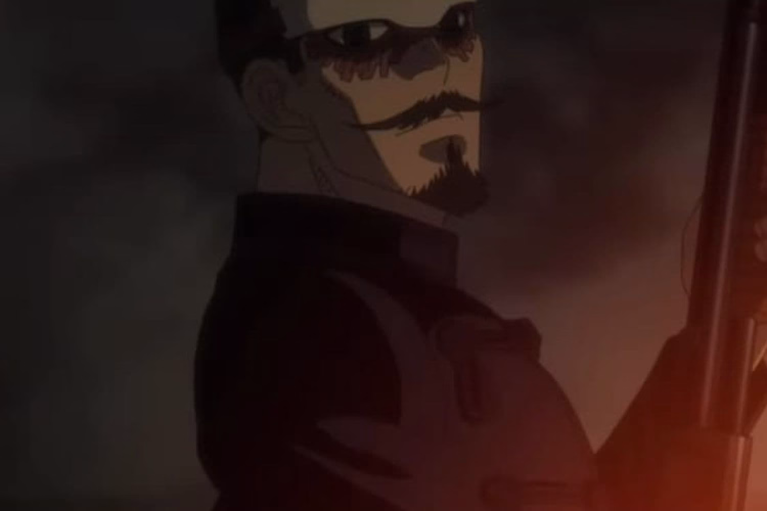 Golden Kamuy Final Season
