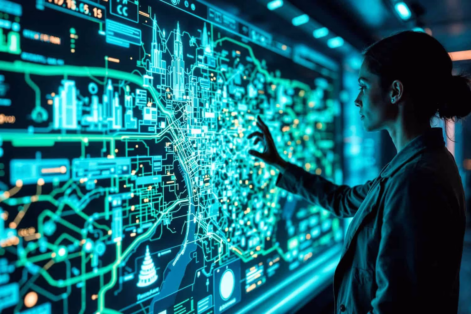 Inteligencia artificial