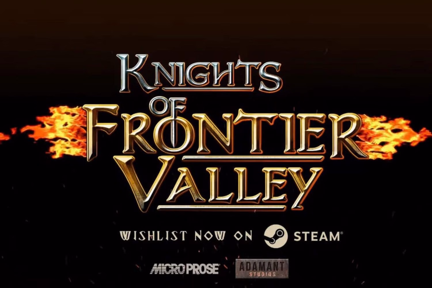 Knights of Frontier Valley