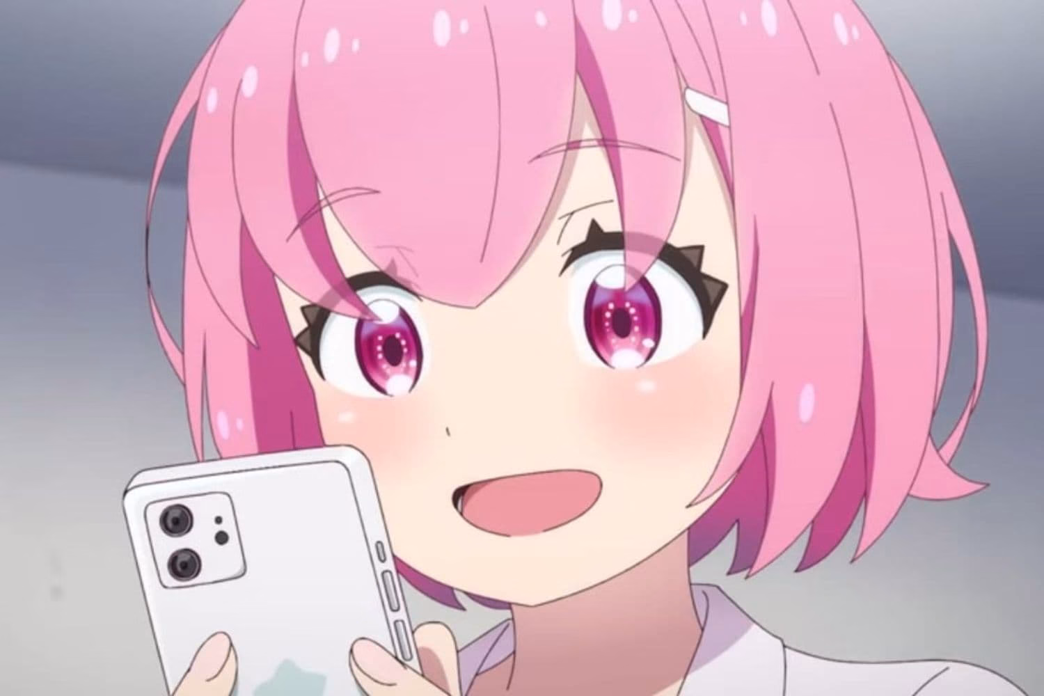 FX Fighter Kurumi-chan