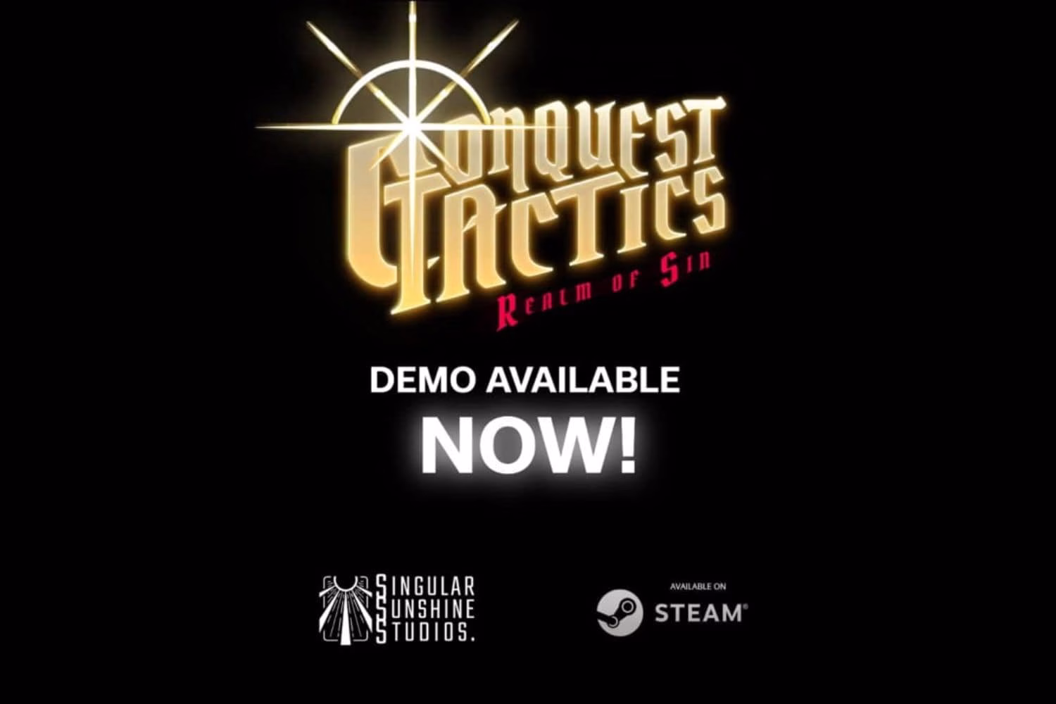 Conquest Tactics: Realm of Sin