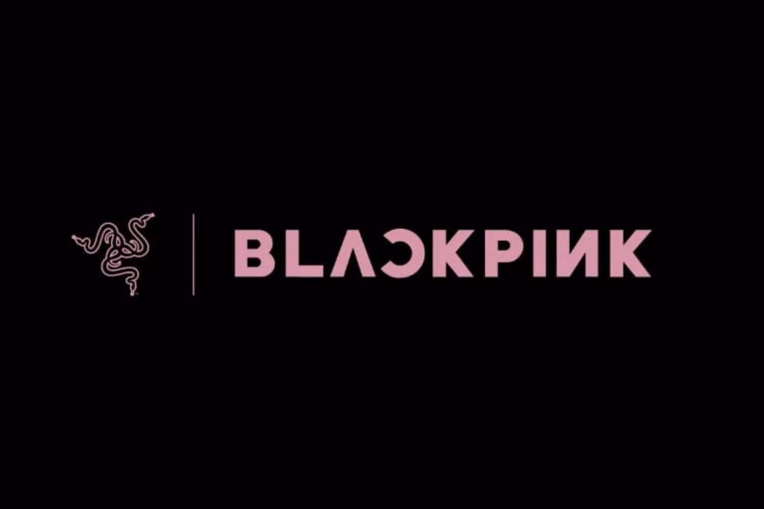 BLACKPINK x RAZER