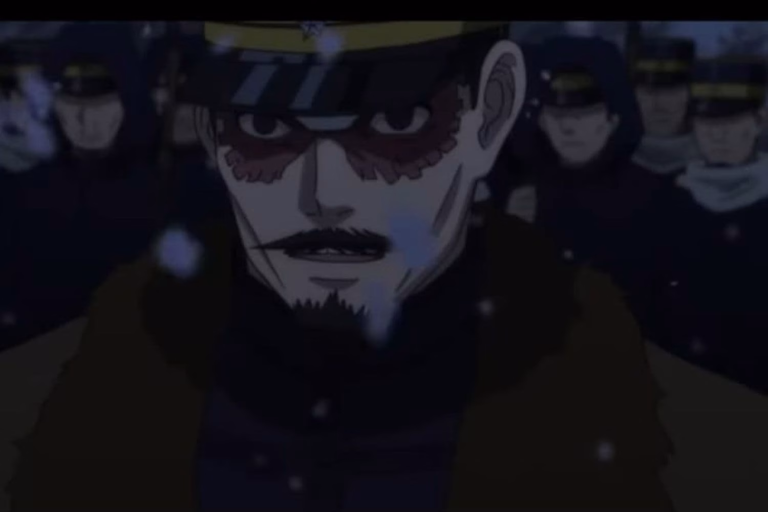 Golden Kamuy Final Season