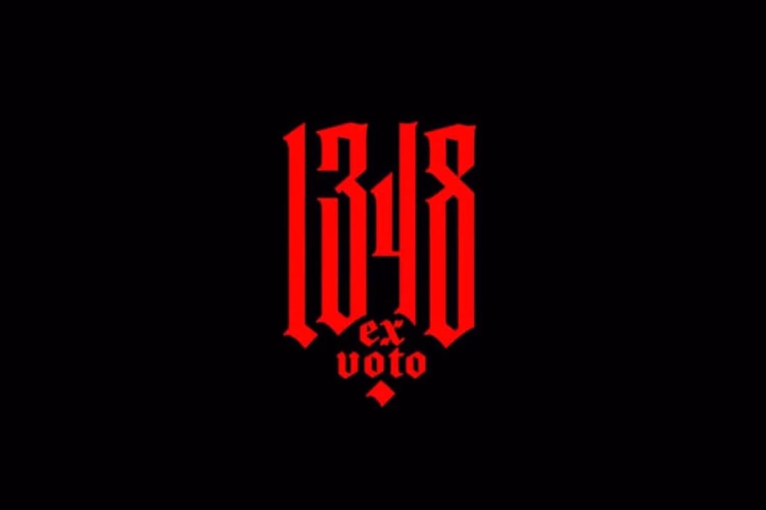 1348 Ex Voto