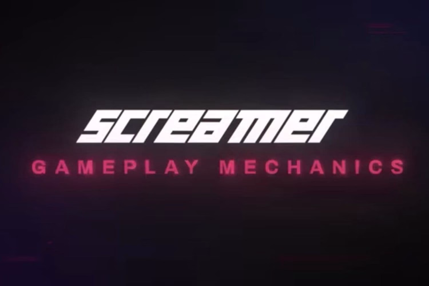 Screamer