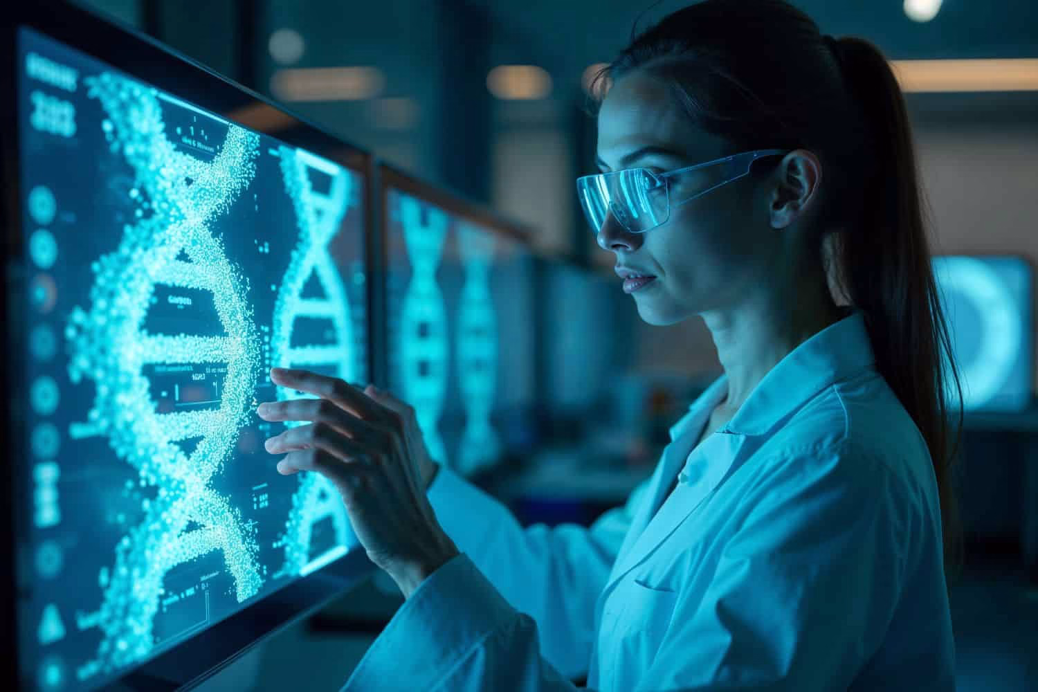biología sintética