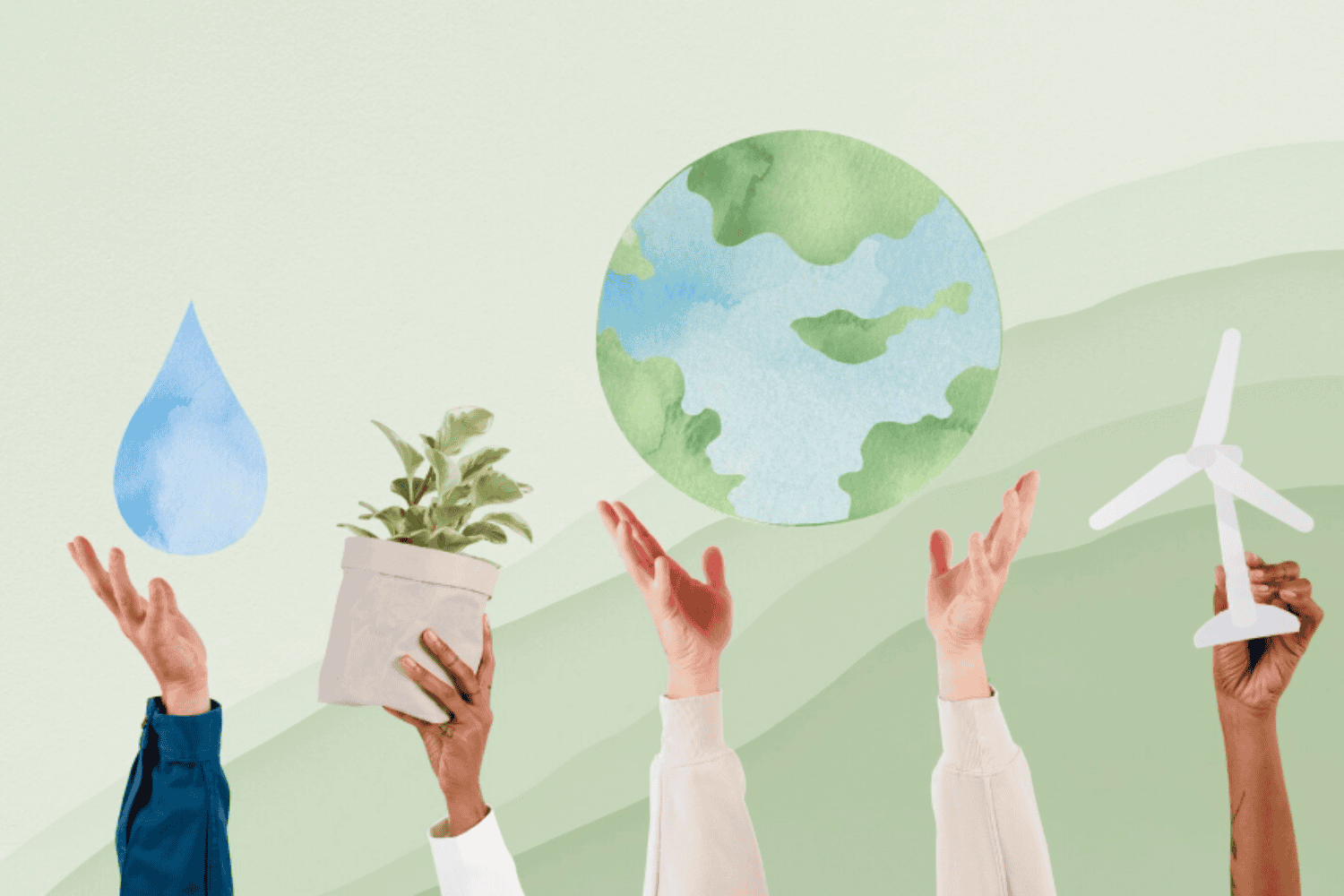 Ocho buenas noticias ambientales de 2025 que demuestran que el cambio sí es posible