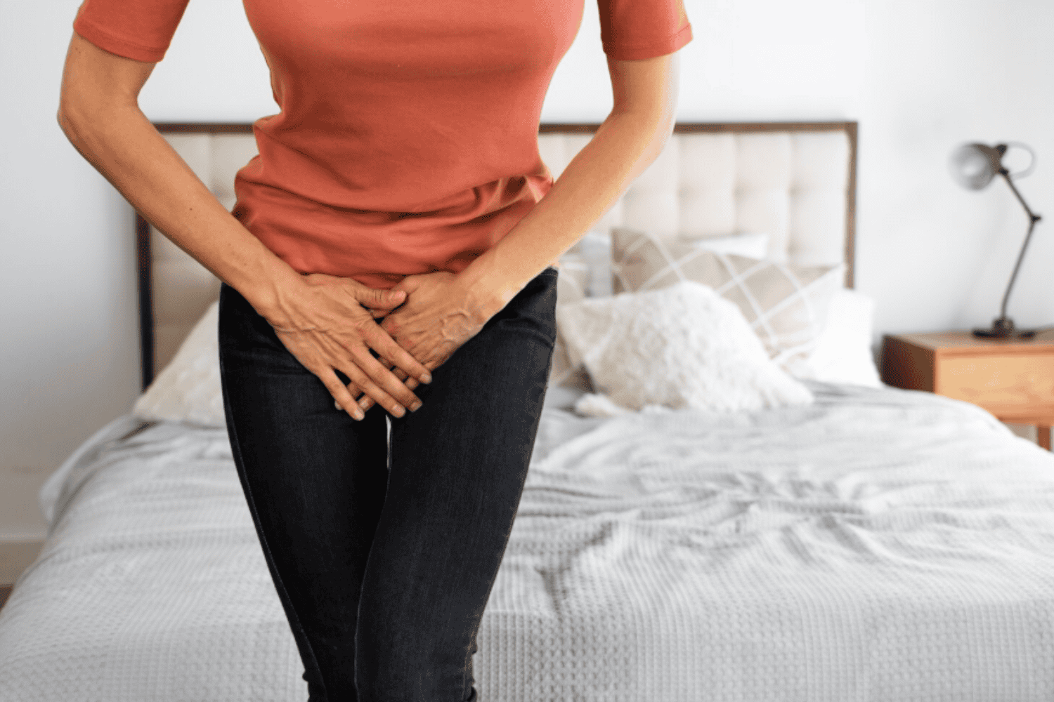 Altas temperaturas y malos hábitos: el cóctel que dispara las infecciones urinarias