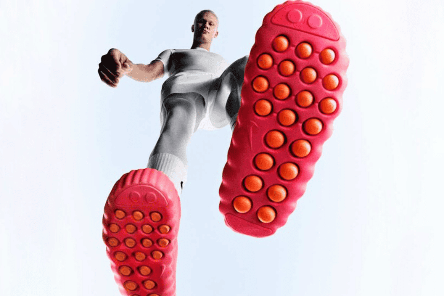 ¿De verdad unas zapatillas pueden mejorar tu concentración?