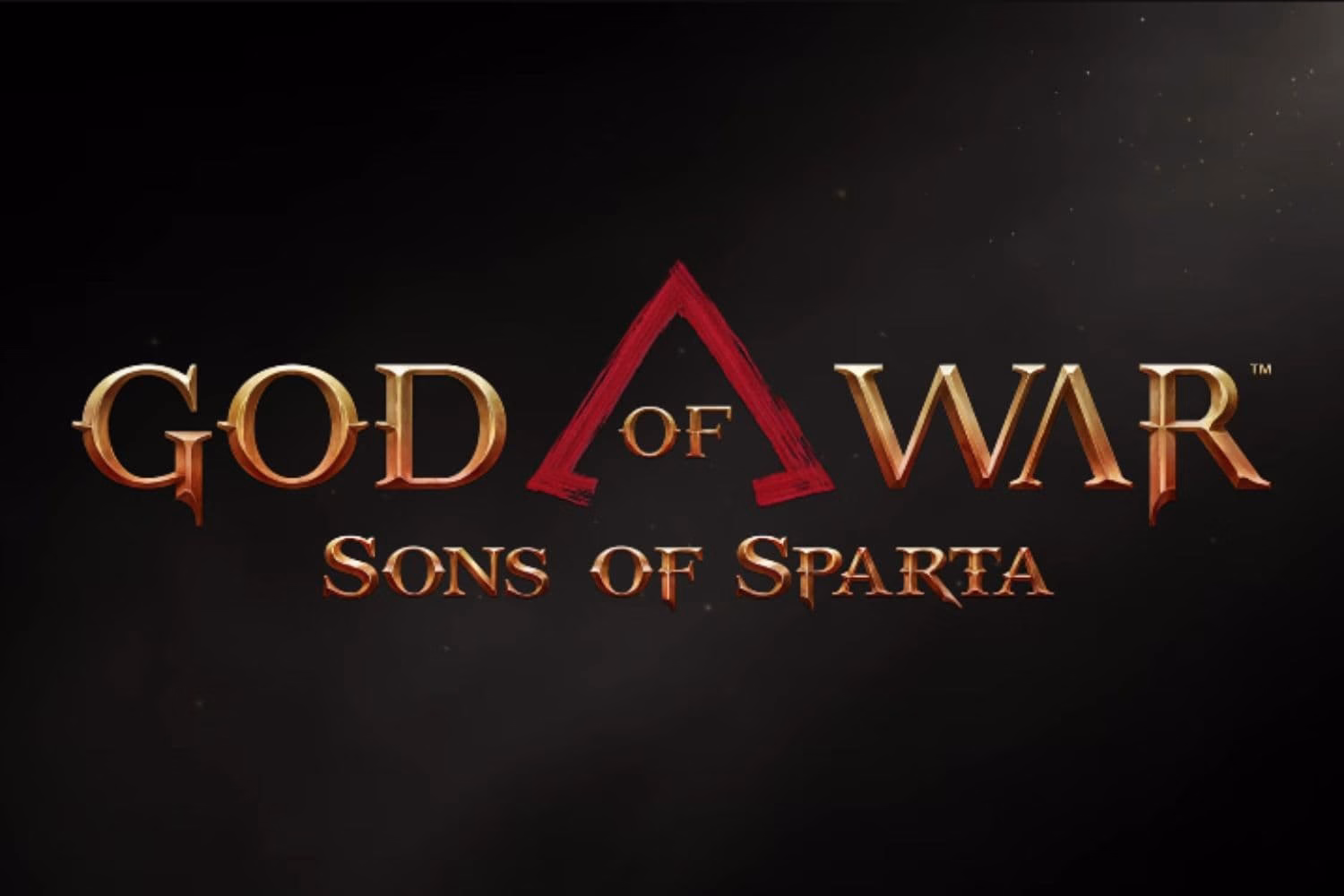 God of War Sons of Sparta