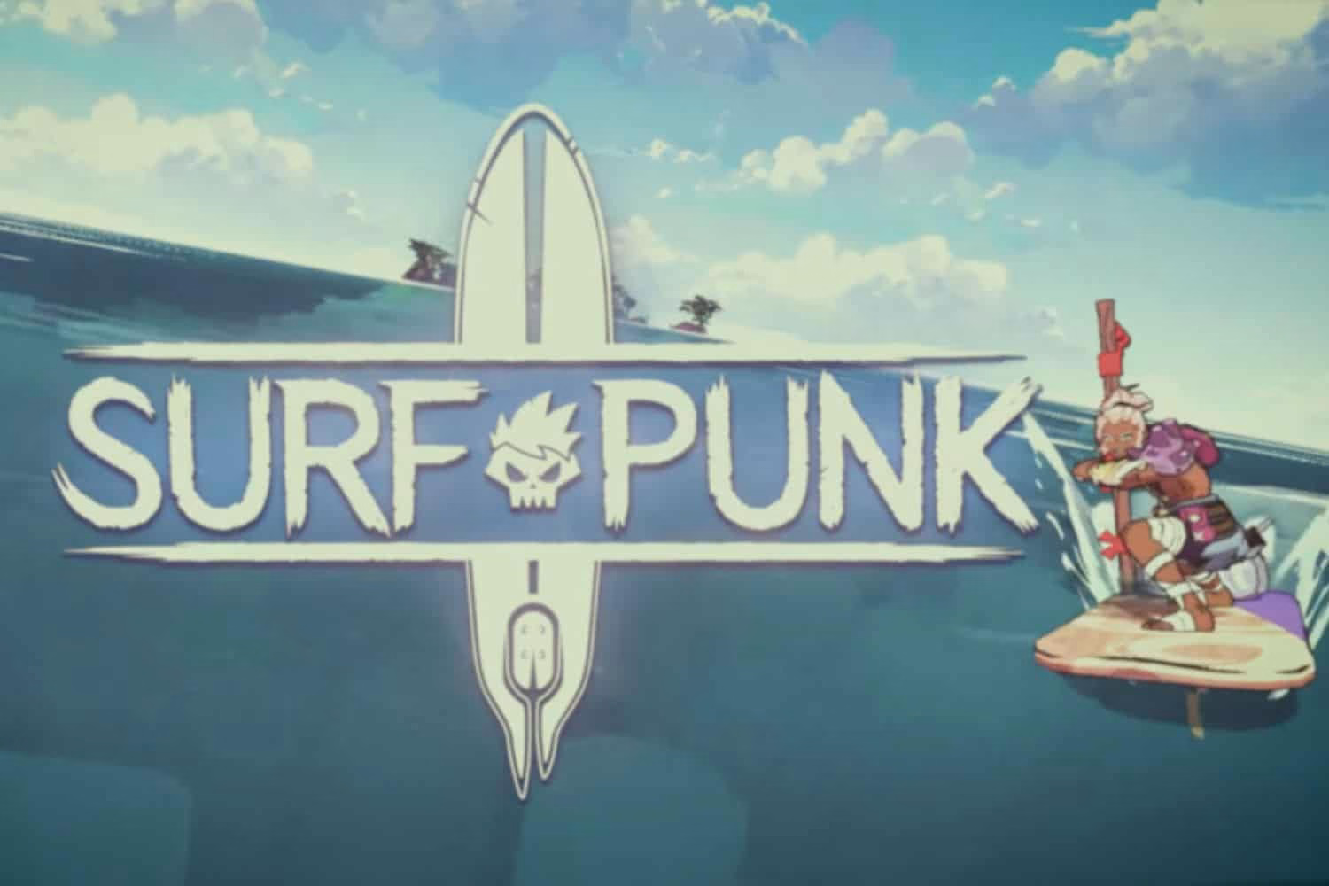 Surfpunk