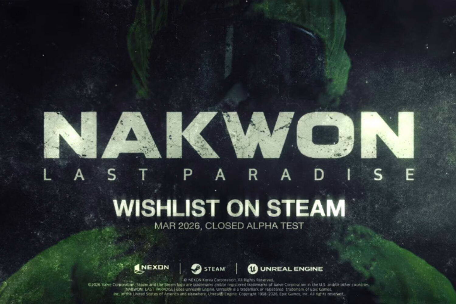 NAKWON: Last Paradise