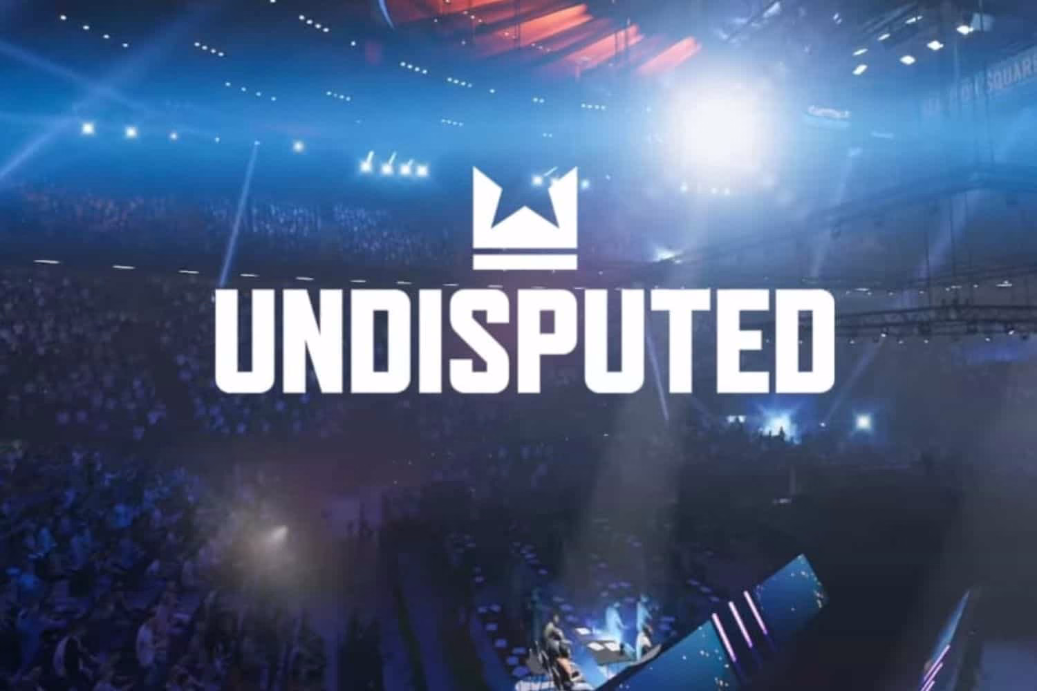 Undisputed