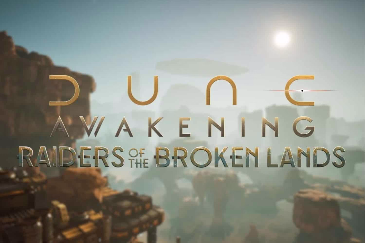 Dune: Awakening