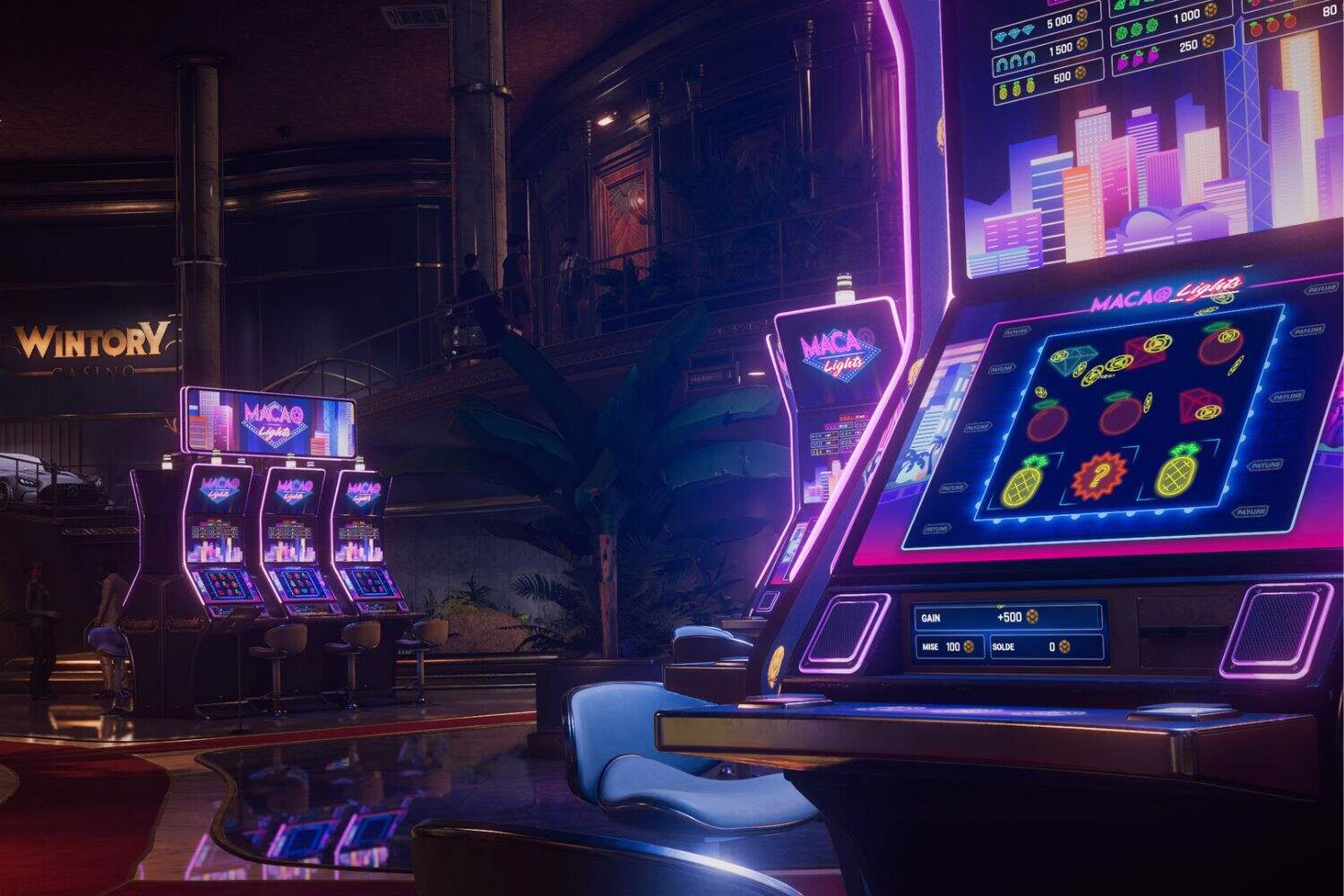 Test Drive Unlimited Solar Crown